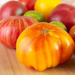 Sementes de Tomate BIG RAINBOW