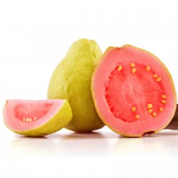 Echte Guave Samen (Psidium...