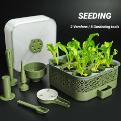 Self-Watering Seed Starter...