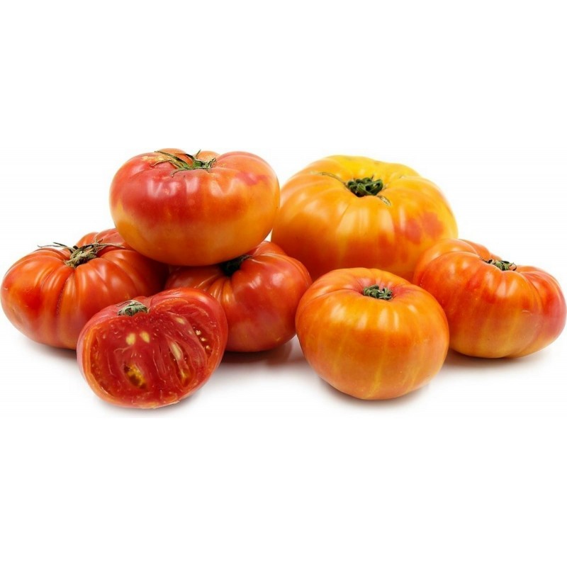 Graines de Tomate ANANAS - PINEAPPLE