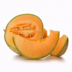 Frön "Luxury" Yubari King Melon