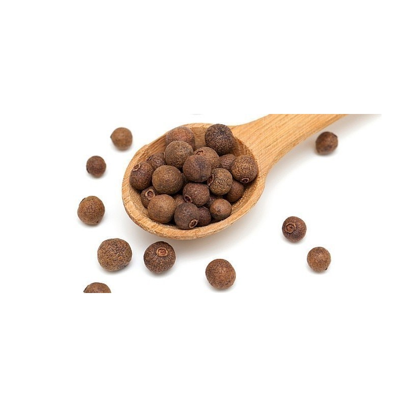 Allspice or pimenta spice