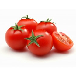 Tomatfrön Cherry Belle