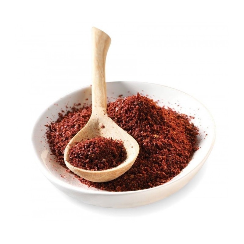 Barberry - whole fruit (dried)