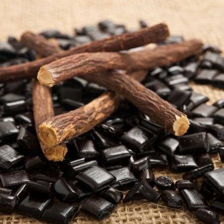 Liquorice or Licorice Seeds 1.95 - 1