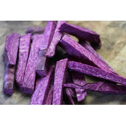 Graines de pommes de terre violettes péruviennes 3.05 - 2