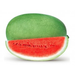 Wassermelone Samen Charleston Gray 1.95 - 1