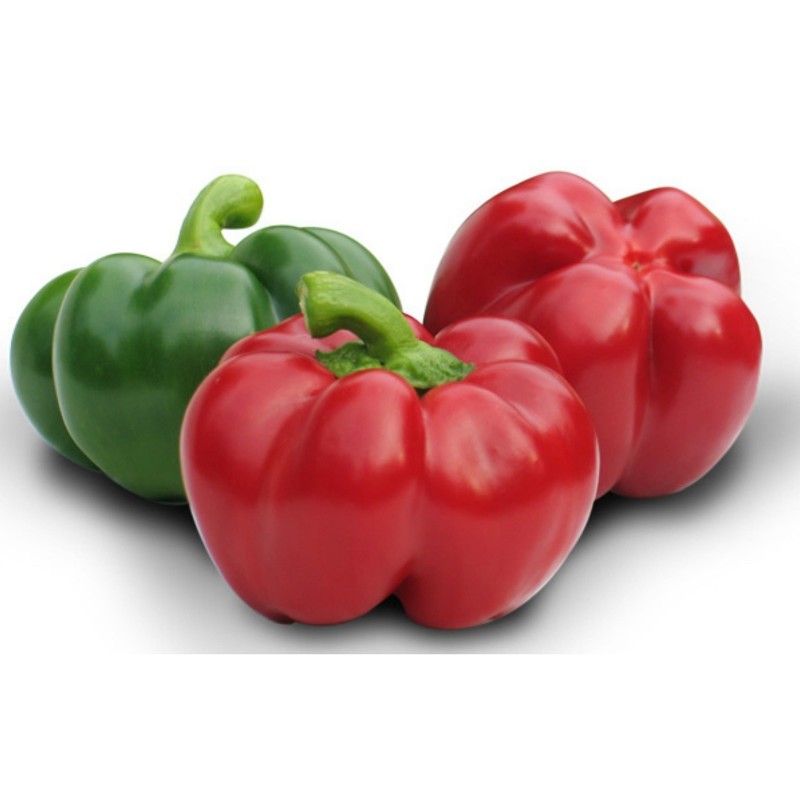 GREYGO ungerska paprika frön 1.55 - 1