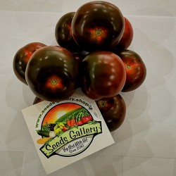 Kumato Tomaten 1000 Samen Seeds Gallery - 2