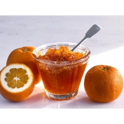 Gorka Narandza Seme (Citrus aurantium)  - 5