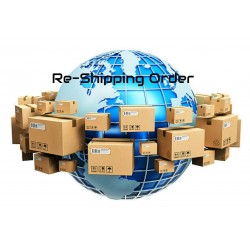 Re-shipping